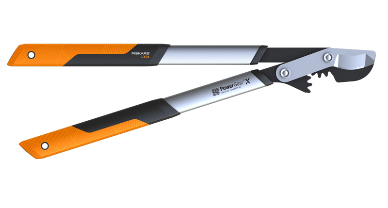 Möödaviiguga oksakäärid (M) PowerGearX™
